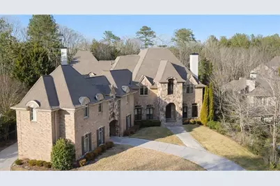 453 Londonberry Road, Atlanta, GA 30327 - Photo 1