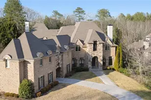 453 Londonberry Rd, Atlanta, GA 30327 - Photo 1