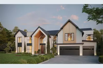 3330 Pucketts Mill Rd, Buford, GA 30519 - Photo 3