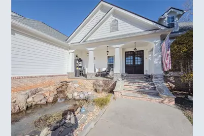 410 Caldwell Lane, Hoschton, GA 30548 - Photo 7