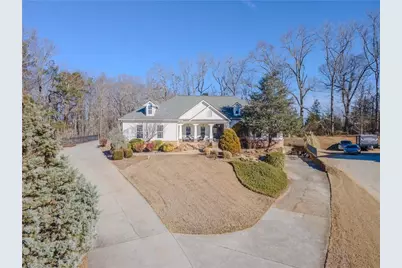 410 Caldwell Lane, Hoschton, GA 30548 - Photo 3