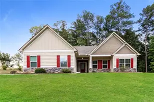 51 Bridgemill Run, Douglasville, GA 30134 - Photo 1