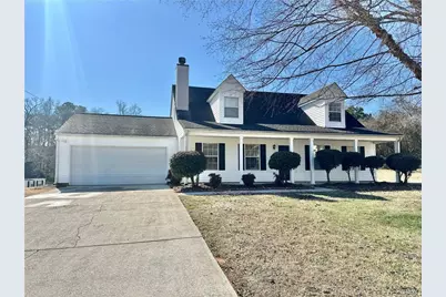 2603 Old Rex Morrow Road, Ellenwood, GA 30294 - Photo 1