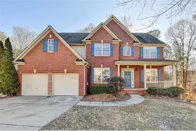 998 Mitford Lane, Dacula, GA 30019 - Photo 1