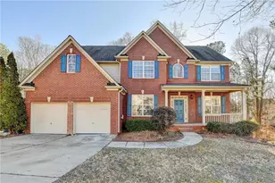 998 Mitford Ln, Dacula, GA 30019 - Photo 1