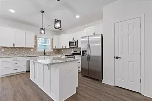 3272 Corktree Trail, Lithonia, GA 30038 - Photo 11