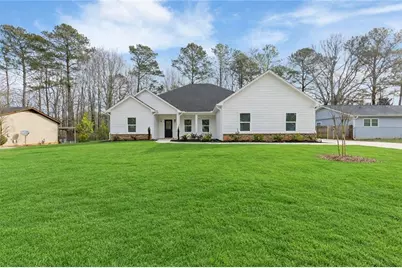 3272 Corktree Trail, Lithonia, GA 30038 - Photo 1