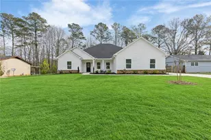3272 Corktree Trail, Lithonia, GA 30038 - Photo 1