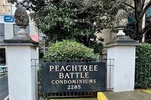2285 Peachtree Rd NE, Atlanta, GA 30309 - Photo 23