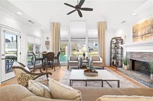 9180 Etching Overlook, Duluth, GA 30097 - Photo 19