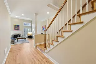 7790 Georgetown Chase, Roswell, GA 30075 - Photo 9