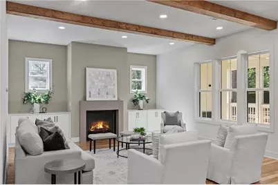 1207 Conway Road, Decatur, GA 30030 - Photo 7