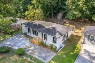 1901 Windsor Dr, Atlanta, GA 30311 - Photo 3