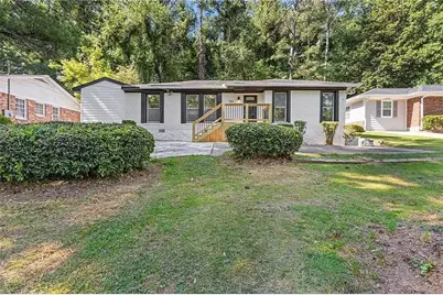 1901 Windsor Drive, Atlanta, GA 30311 - Photo 1
