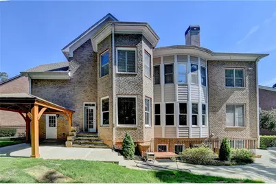 7405 Ledgewood Way, Suwanee, GA 30024 - Photo 73