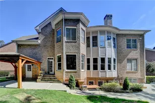 7405 Ledgewood Way, Suwanee, GA 30024 - Photo 73