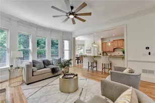 7405 Ledgewood Way, Suwanee, GA 30024 - Photo 13