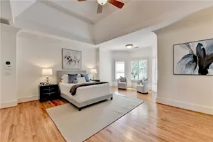 7405 Ledgewood Way, Suwanee, GA 30024 - Photo 35