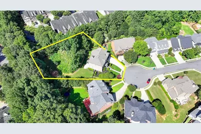 7405 Ledgewood Way, Suwanee, GA 30024 - Photo 79