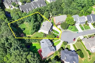 7405 Ledgewood Way, Suwanee, GA 30024 - Photo 79