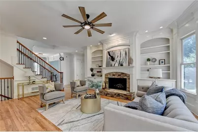 7405 Ledgewood Way, Suwanee, GA 30024 - Photo 15