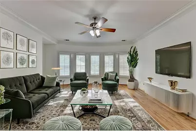 7405 Ledgewood Way, Suwanee, GA 30024 - Photo 49