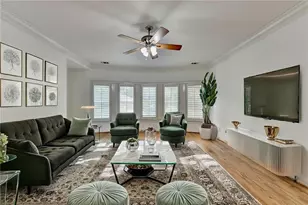 7405 Ledgewood Way, Suwanee, GA 30024 - Photo 49