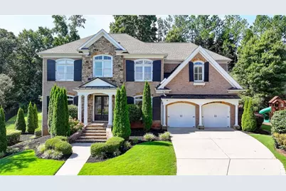 7405 Ledgewood Way, Suwanee, GA 30024 - Photo 1