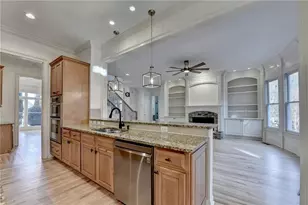 7405 Ledgewood Way, Suwanee, GA 30024 - Photo 19