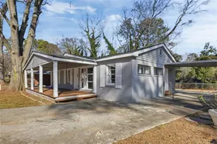 4810 Bartlett Rd, Forest Park, GA 30297 - Photo 3