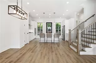 419 Bishop Ln, Woodstock, GA 30188 - Photo 9