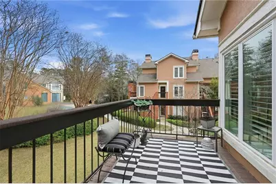 5264 Brooke Ridge Drive, Dunwoody, GA 30338 - Photo 13