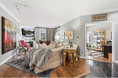 5264 Brooke Ridge Drive, Dunwoody, GA 30338 - Photo 9