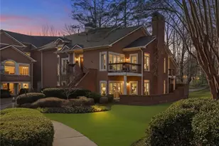 5264 Brooke Ridge Dr, Dunwoody, GA 30338 - Photo 1