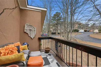 5264 Brooke Ridge Drive, Dunwoody, GA 30338 - Photo 17