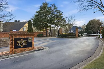 5264 Brooke Ridge Drive, Dunwoody, GA 30338 - Photo 37