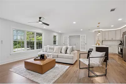 6751 Davidson Court, Lithonia, GA 30058 - Photo 1