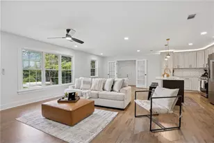 6751 Davidson Ct, Lithonia, GA 30058 - Photo 1