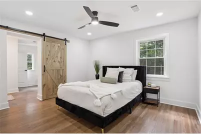 6751 Davidson Court, Lithonia, GA 30058 - Photo 7