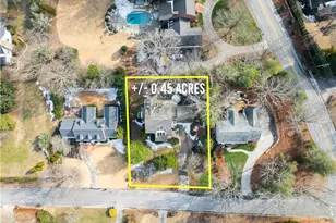 1456 Heritage Rd, Gainesville, GA 30501 - Photo 3