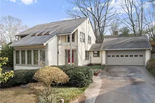 1456 Heritage Rd, Gainesville, GA 30501 - Photo 1