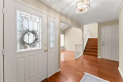 1456 Heritage Road, Gainesville, GA 30501 - Photo 9