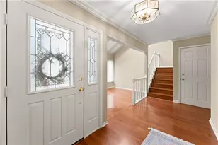 1456 Heritage Rd, Gainesville, GA 30501 - Photo 9