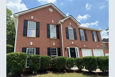 2966 Fairton Trail, Lithonia, GA 30038 - Photo 1