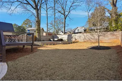 2876 SE Alexa Avenue SE, Atlanta, GA 30317 - Photo 29