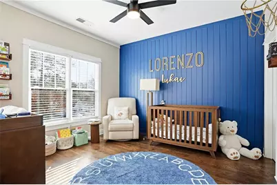 2876 SE Alexa Avenue SE, Atlanta, GA 30317 - Photo 21