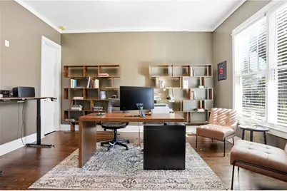 2876 SE Alexa Avenue SE, Atlanta, GA 30317 - Photo 3