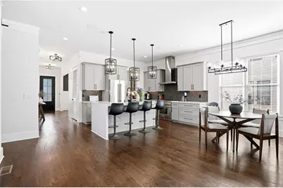 2876 SE Alexa Avenue SE, Atlanta, GA 30317 - Photo 7