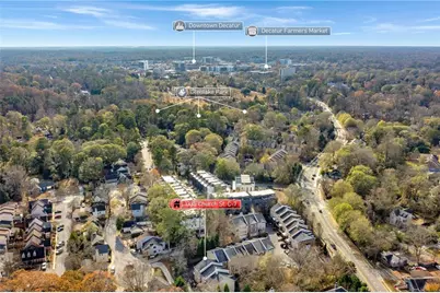 1335 Church Street #C-7, Decatur, GA 30033 - Photo 39