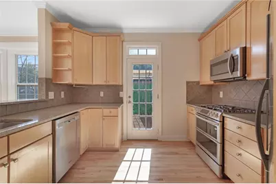 1335 Church Street #C-7, Decatur, GA 30033 - Photo 19